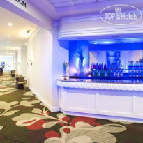Hilton Minneapolis St. Paul Airport Mall of America