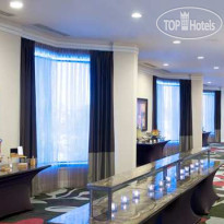 Hilton Minneapolis St. Paul Airport Mall of America