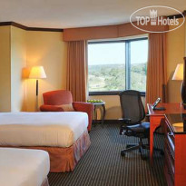 Hilton Minneapolis St. Paul Airport Mall of America