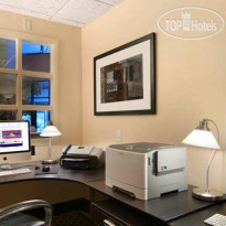 Hilton Minneapolis St. Paul Airport Mall of America