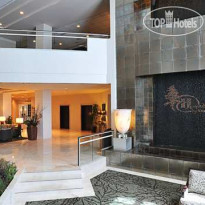 Hilton Minneapolis St. Paul Airport Mall of America