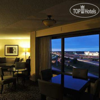 Hilton Minneapolis St. Paul Airport Mall of America