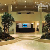 Hilton Minneapolis St. Paul Airport Mall of America