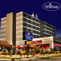 Centerstone Plaza Hotel Soldiers Field - Mayo Clinic Area 