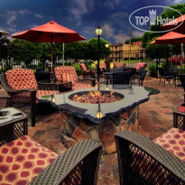 Centerstone Plaza Hotel Soldiers Field - Mayo Clinic Area 