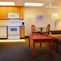 Centerstone Plaza Hotel Soldiers Field - Mayo Clinic Area 