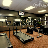 Centerstone Plaza Hotel Soldiers Field - Mayo Clinic Area 