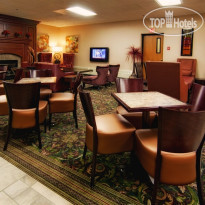 Centerstone Plaza Hotel Soldiers Field - Mayo Clinic Area 