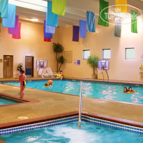 Centerstone Plaza Hotel Soldiers Field - Mayo Clinic Area 