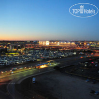 Crowne Plaza Suites Msp Airport - Mall Of America