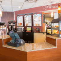 Crowne Plaza Suites Msp Airport - Mall Of America