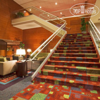 Crowne Plaza Suites Msp Airport - Mall Of America