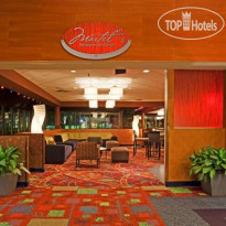 Crowne Plaza Suites Msp Airport - Mall Of America
