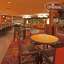 Crowne Plaza Suites Msp Airport - Mall Of America