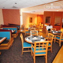 Crowne Plaza Suites Msp Airport - Mall Of America