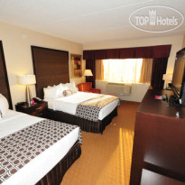 Crowne Plaza Suites Msp Airport - Mall Of America