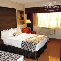 Crowne Plaza Suites Msp Airport - Mall Of America