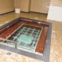 Crowne Plaza Suites Msp Airport - Mall Of America