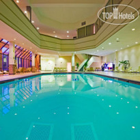 Crowne Plaza Suites Msp Airport - Mall Of America