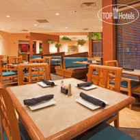 Crowne Plaza Suites Msp Airport - Mall Of America
