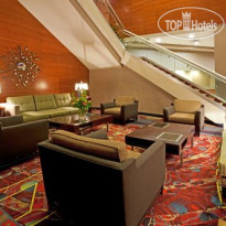 Crowne Plaza Suites Msp Airport - Mall Of America