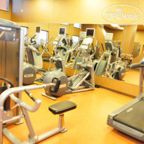 Crowne Plaza Suites Msp Airport - Mall Of America
