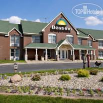 Days Inn Burnsville 