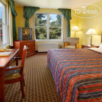 Days Inn Burnsville 