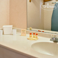 Days Inn Plymouth West Minneapolis 