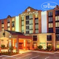 Hyatt Place Minneapolis Airport - South 