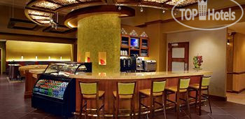 New photos from tourists Hyatt Place Minneapolis Airport - South 3*