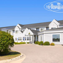 Days Inn Faribault 