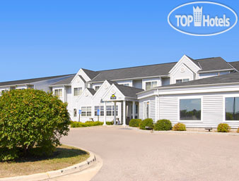Hotelier's photos Days Inn Faribault 2*
