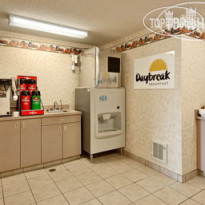 Days Inn Faribault 