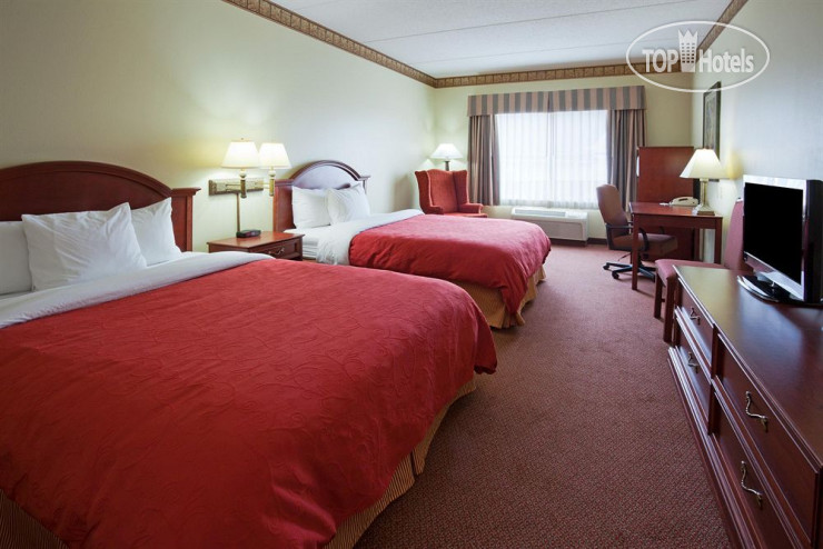 New photos from tourists Country Inn & Suites By Carlson Duluth North 3*