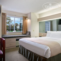 Microtel Inn & Suites Eagan St Paul MN 