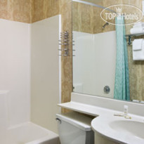 Microtel Inn & Suites Eagan St Paul MN 