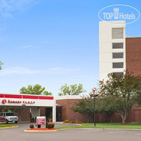Ramada Plaza Minneapolis