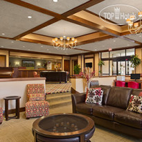 Ramada Plaza Minneapolis