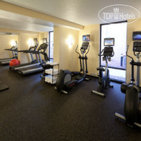 Ramada Plaza Minneapolis