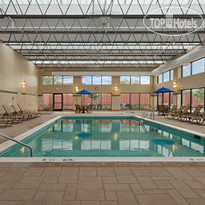 Ramada Plaza Minneapolis