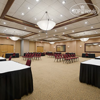 Ramada Plaza Minneapolis