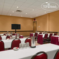 Ramada Plaza Minneapolis