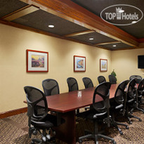 Ramada Plaza Minneapolis