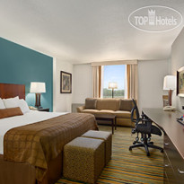 Ramada Plaza Minneapolis