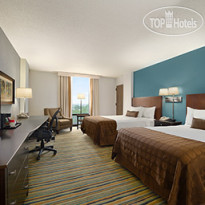 Ramada Plaza Minneapolis