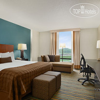 Ramada Plaza Minneapolis