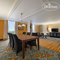 Ramada Plaza Minneapolis