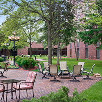 Ramada Plaza Minneapolis