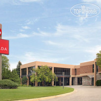 Ramada Bloomington Hotel Minneapolis Airport Mall